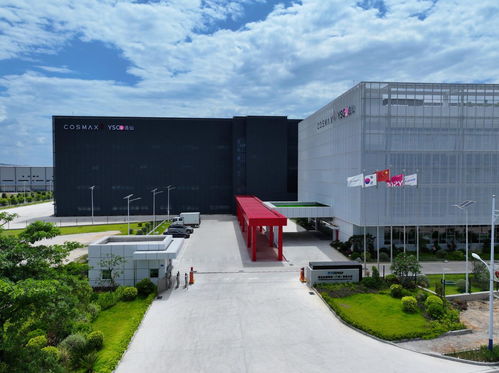 以研發創新、綠色低碳與“她力量”驅動未來 逸仙電商繪就可持續增長新藍圖