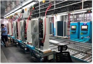 大國品牌奧克斯 以科技創新與品質堅守，引領家電服務新時代